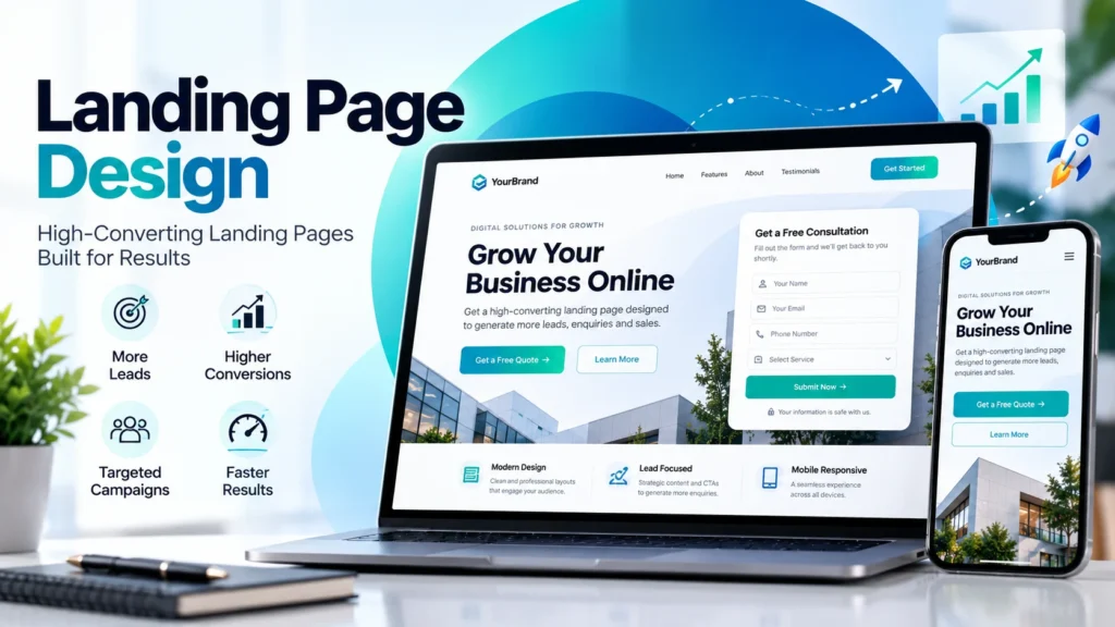 DriseDigital Portfolio Gallery