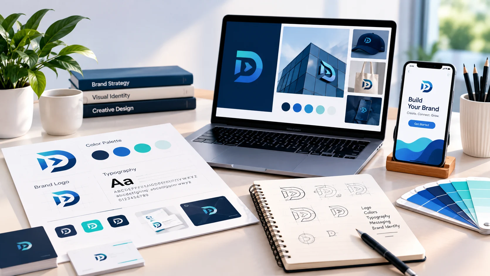 Branding Services