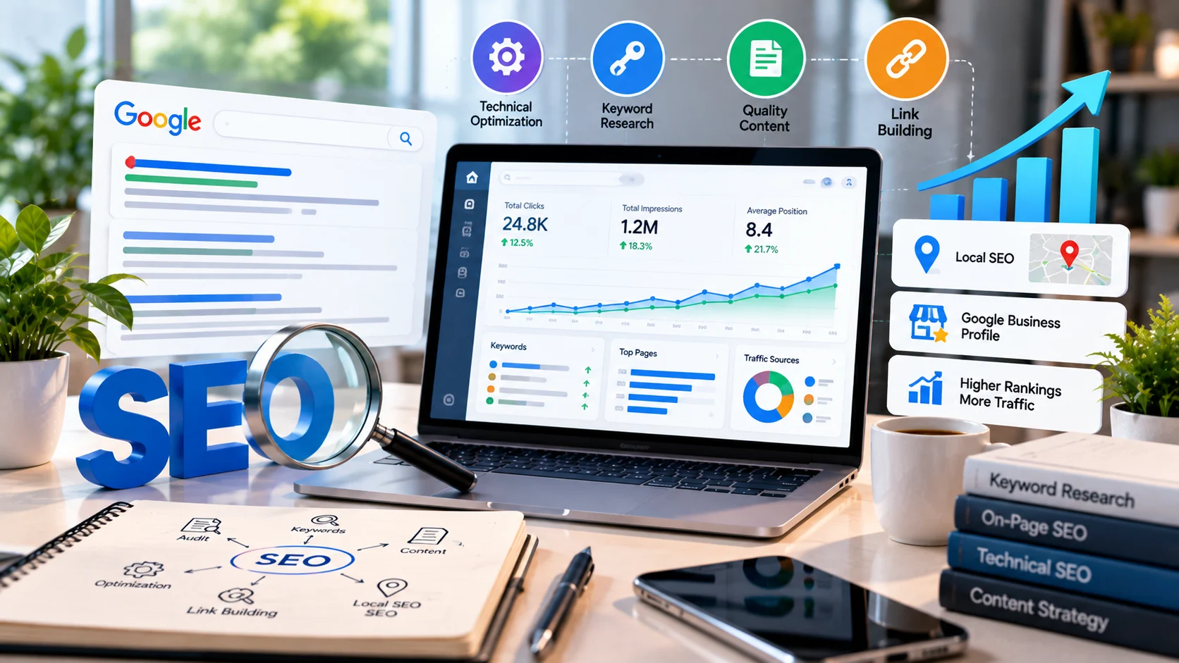 SEO Services