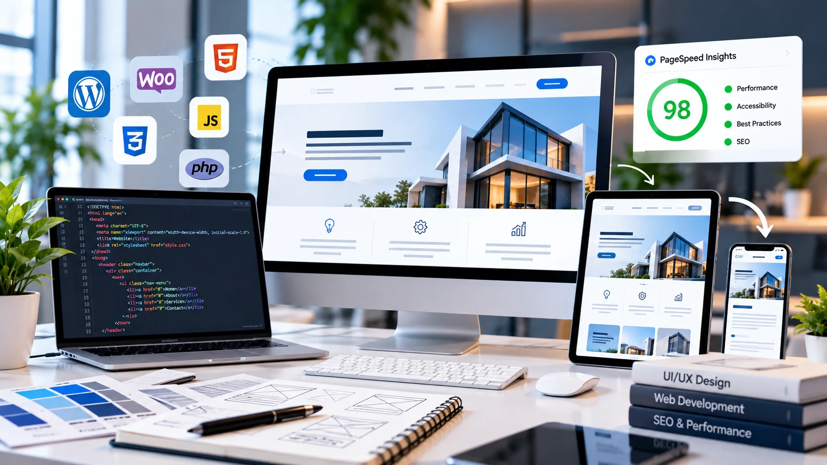 Web Development